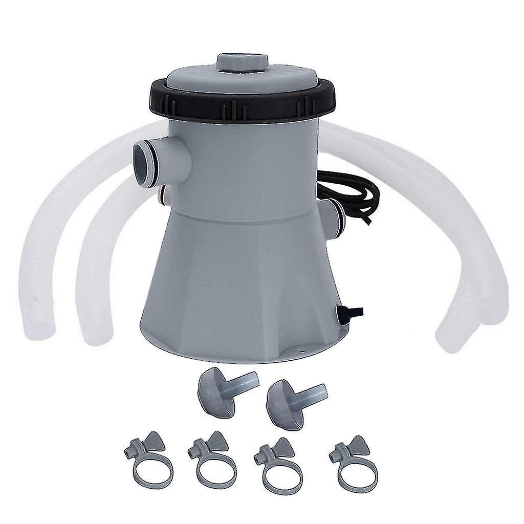Replacement Flowclear Pool Filter Pump 330 Gal Swimming Pool Filter Pump