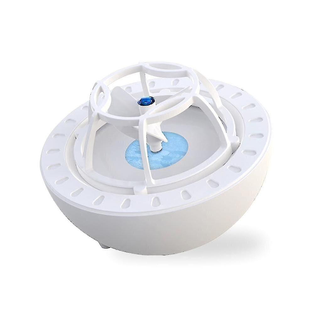 Mini Ultrasonic Multi-function Household Dishwasher