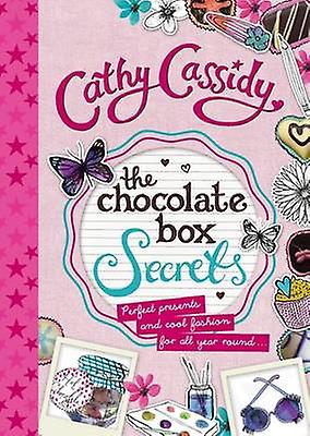 Chocolate Box Secrets - Cathy Cassidy