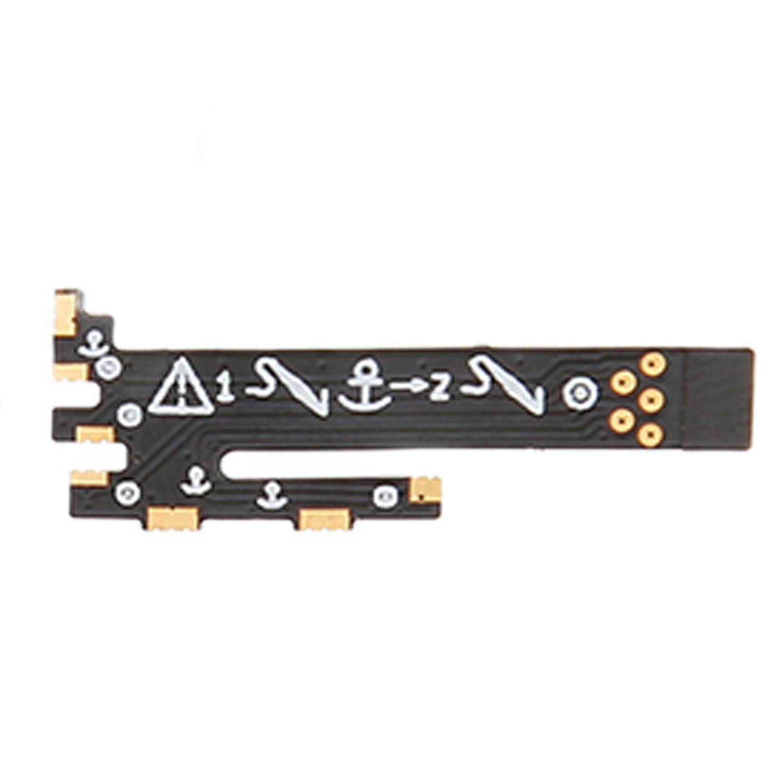 Switch Lite Mainboard Flex Cable - Durable PCB Replacement for Optimal Performance