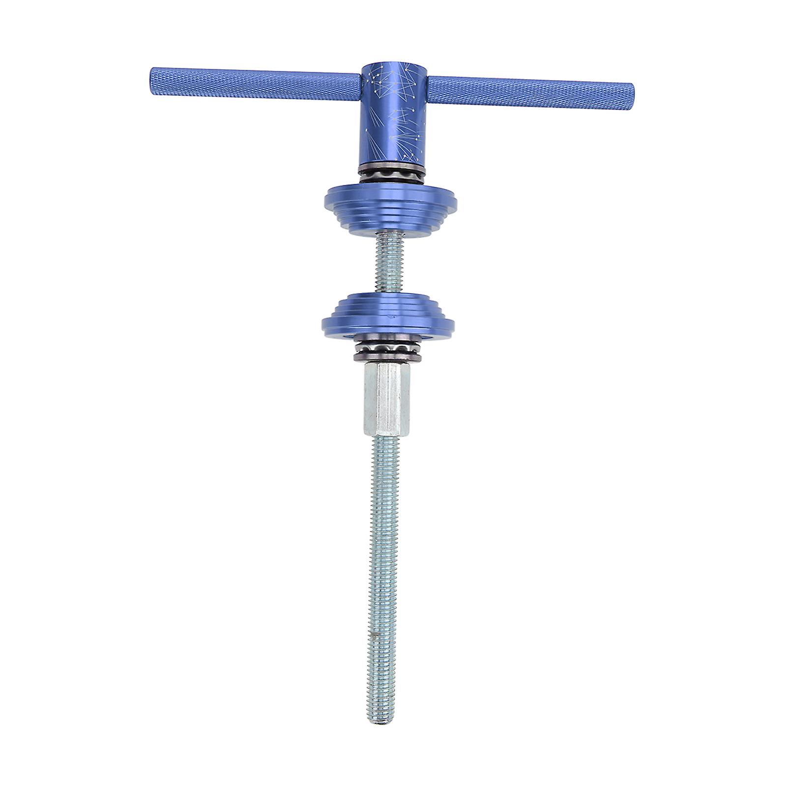 Lebycle Bike Headset Cup Press Tool Bicycle Headset BB Bottom Bracket Press Installation Tool
