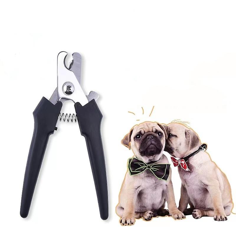 INF Professionel kloklipper til kæledyr