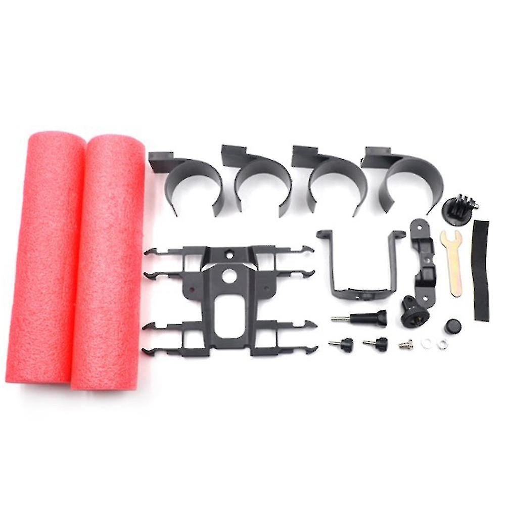 Pro Dji Mavic 2 Pro / zoom Drone Mavic 2 Přistání na vodě