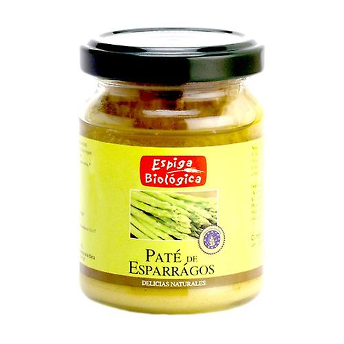 Organic Asparagus Pate 120 g