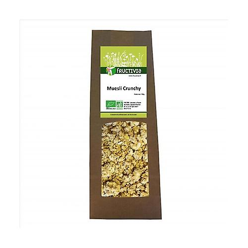 Crunchy muesli 700 g