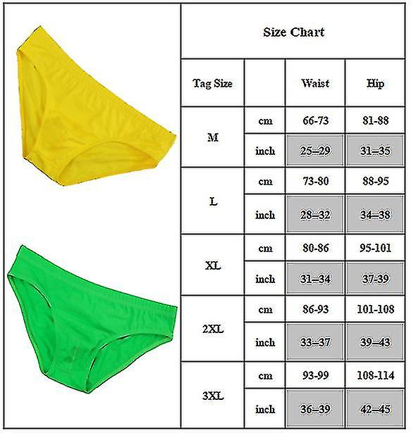 Férfi Solid Classic Rövidnadrág Fehérnemű Bugyi Lélegző Kényelmes Alsónadrág TW