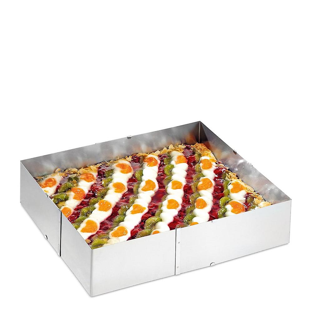 Gefu baking frame G14315