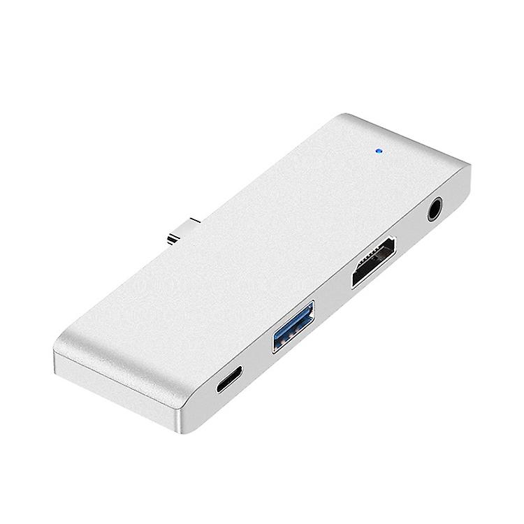 HW-TC29 Type-C / USB-C  Extension HUB Adapter iPad Pro Hub
