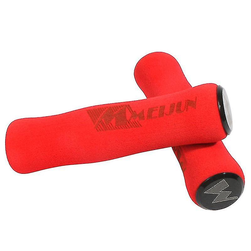 1pair Sponge Handlebar