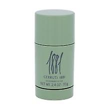 Cerruti - 1881 Mænd Deodorant 75ml