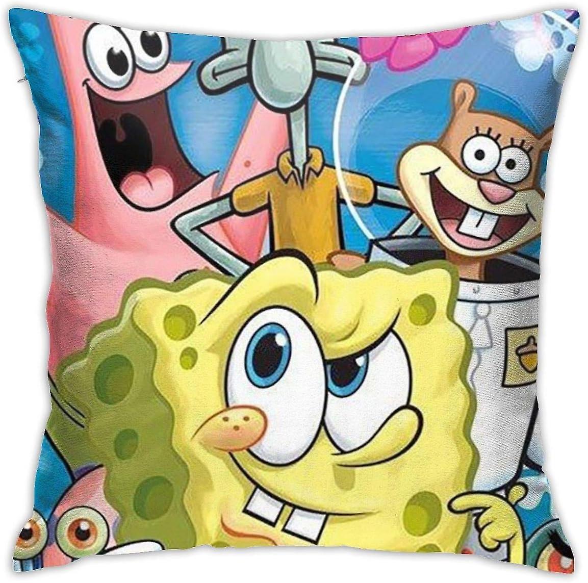 枕カバークッションカバーと多くの友人装飾的な枕カバーソファシート車の枕カバーソフト18x18インチ