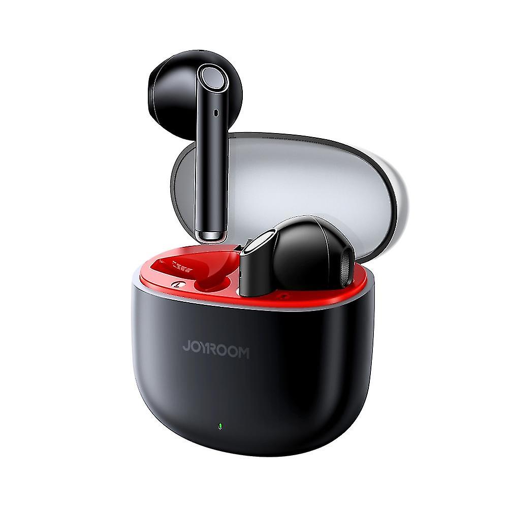 Joyroom Jr-Pb2 Wireless Bluetooth Earphone Black