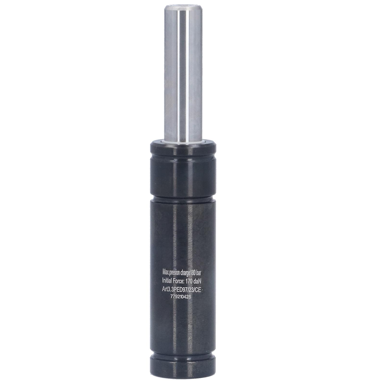 X170 Nitrogen Gas Spring Mini Alloy Cylinder Gas Stamping Parts with Inflation Port 2800NX170-100