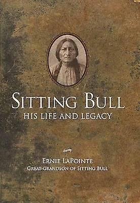 Sitting Bull - Häftad