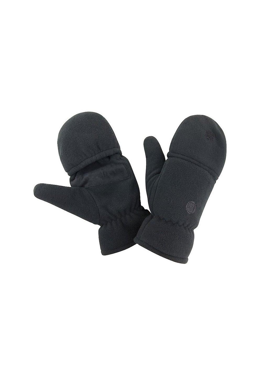 Men's Result Winter Essentials Palmgrip Glove-Mitt R363X