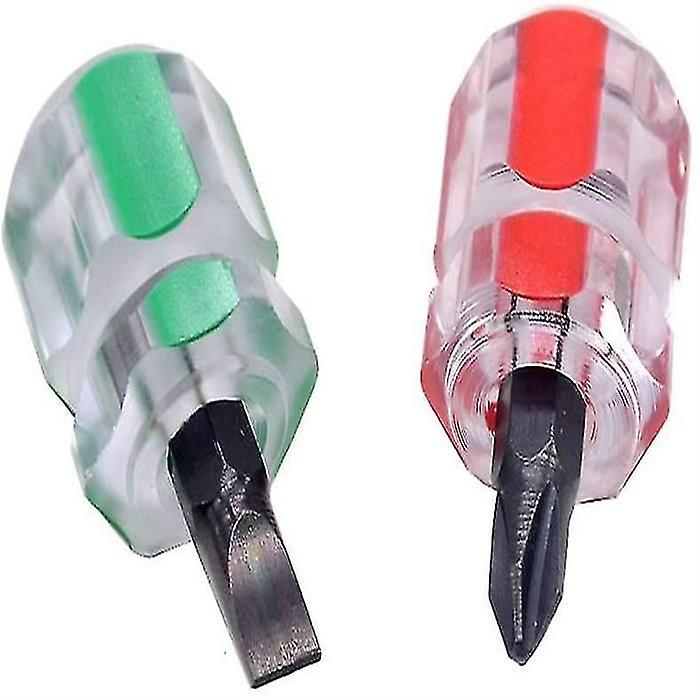 6-Piece Mini Sewing Machine Screwdriver Set