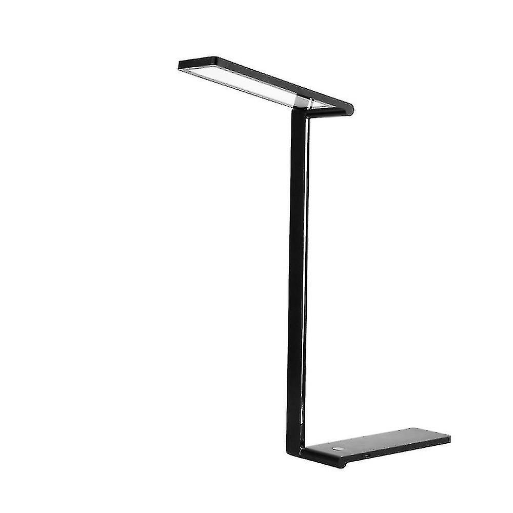 Led Work Lamp Zl-502, 66led, Black