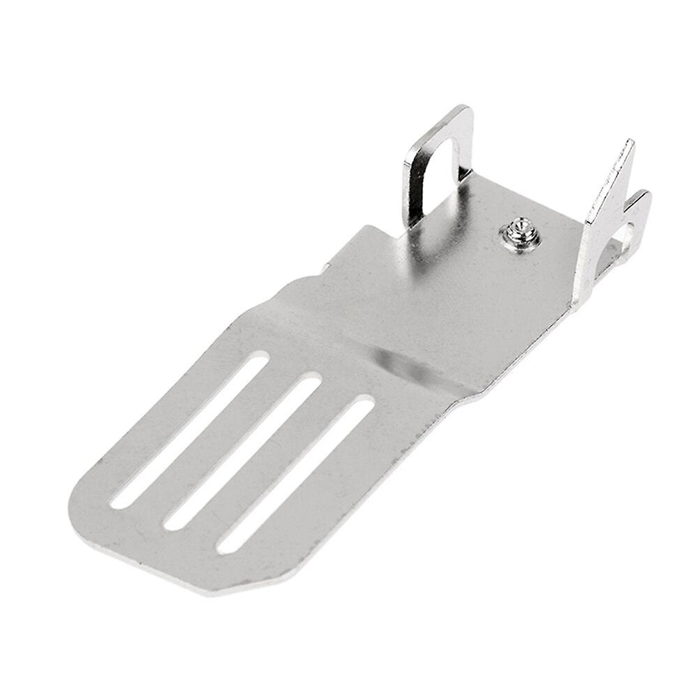 Tape Measure With Fixed Clip & Marker For Scribing & Drawing Lines - 1pc