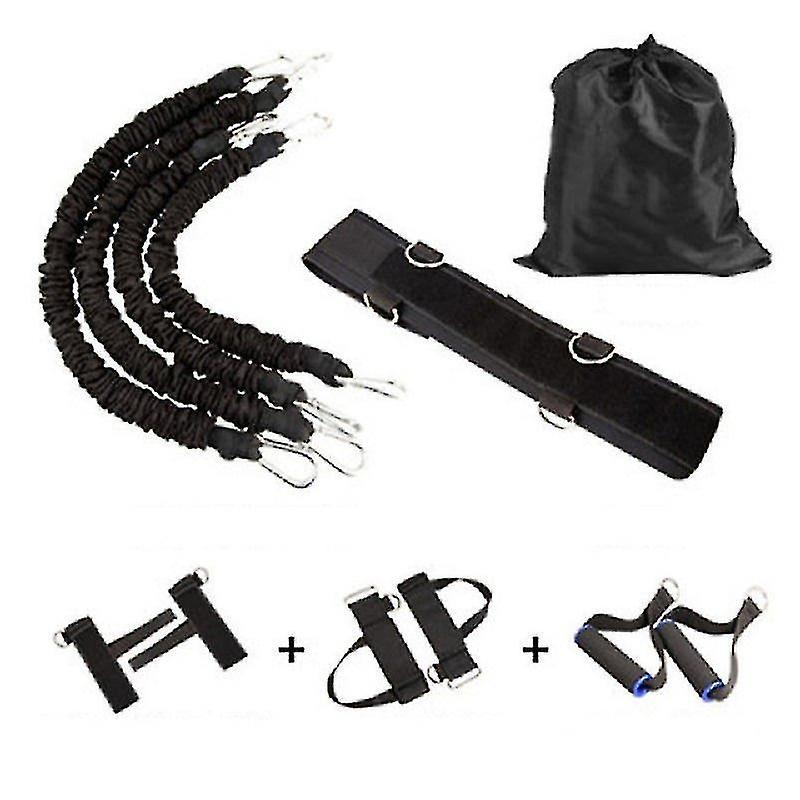 Workout Power Resistance Workout Kit