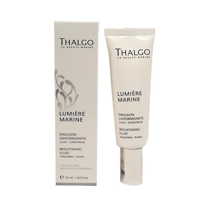 Thalgo Lumière Marine Verhelderende Vloeistof 50ml
