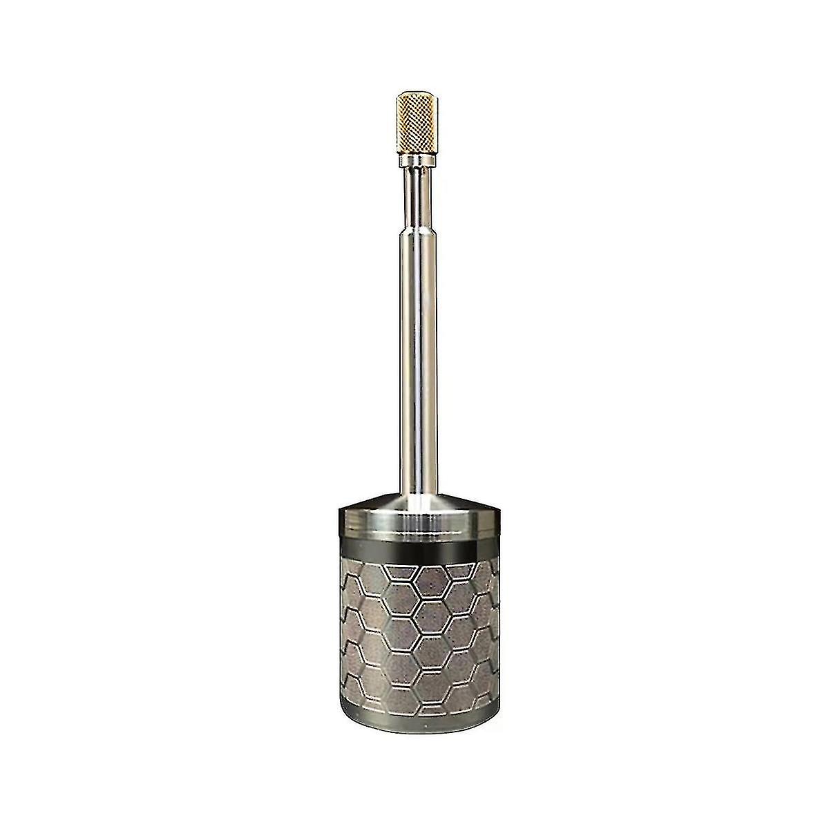 Portable French Coffee and Tea Final Press Maker Coffee Filter Reusable Full Bodied Coffee Press Ma