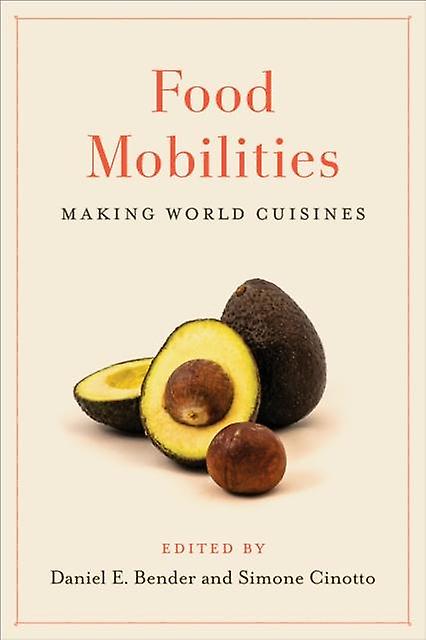 Food Mobilities Paperback