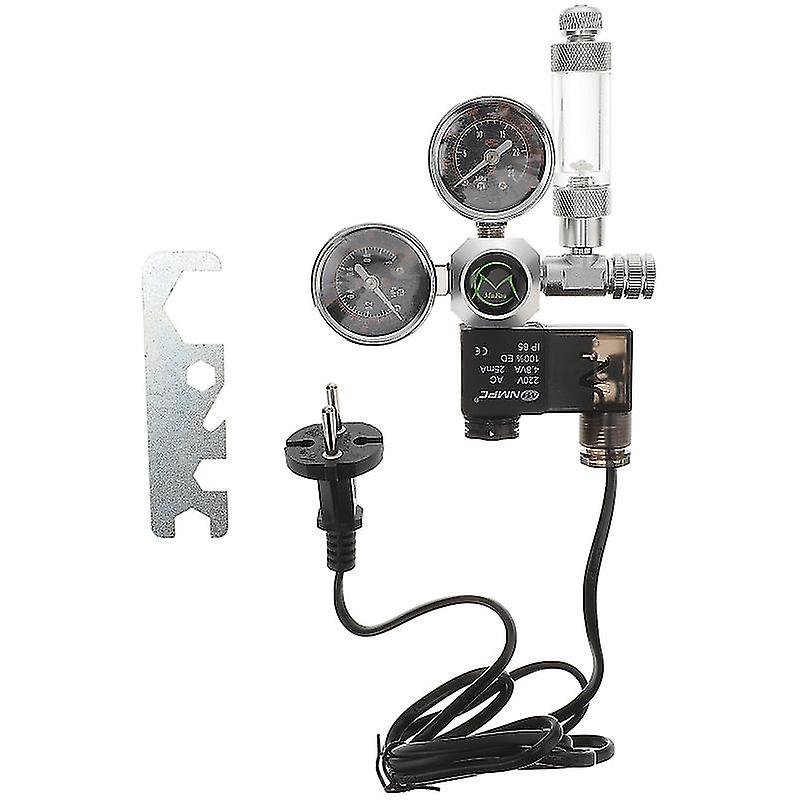 1pcs Water Pressure Steel Valves