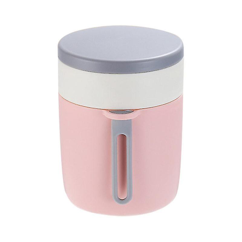 1pcs Portable Soup Cup