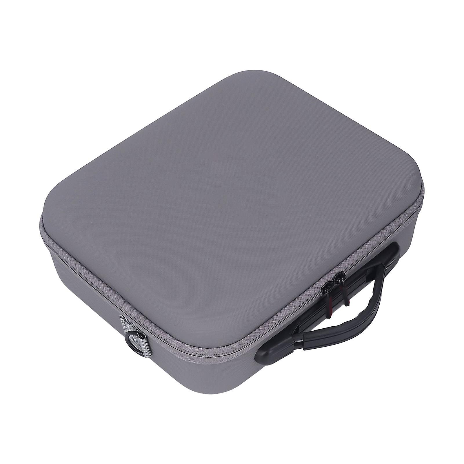 Portable Carrying Case for DJI RS3 Waterproof Shock Proof Hand Held Stabilizer Storage Bag with Adjustable Shoulder Strap 