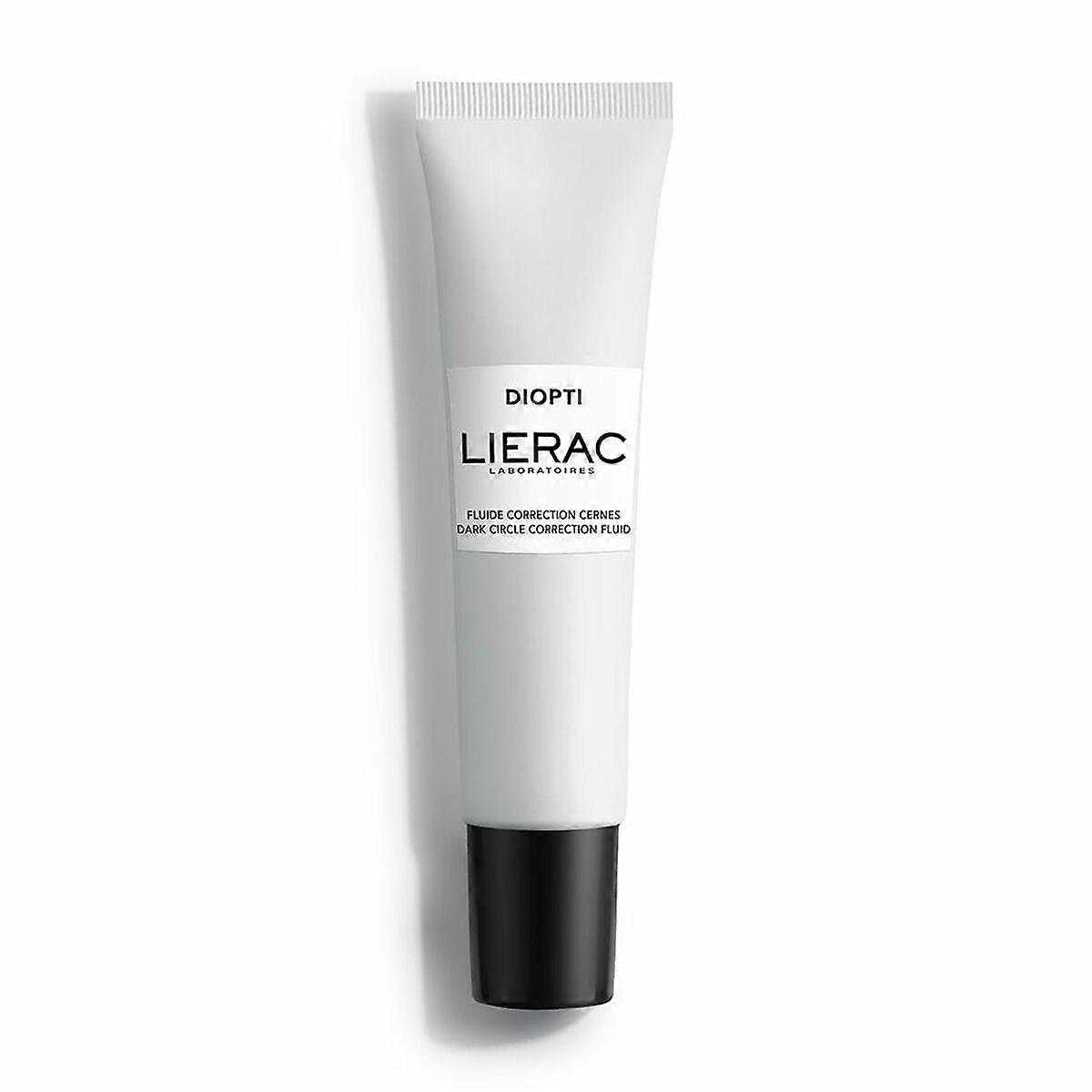 眼部护理 Lierac Diopti 15 毫升 去眼袋