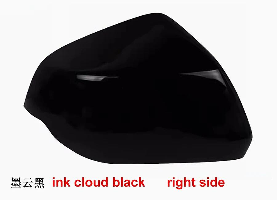 For Ford Mondeo Evos 2022 2023 Car Accessories Outer Rearview Mirrors Cover Side Rear View Mirror Shell Housing Color Painted