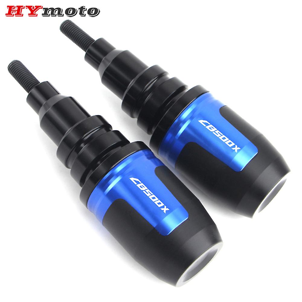 CNC Frame Slider Anti-crash Protector For HONDA CB500F CB500X 2013-2023 2022