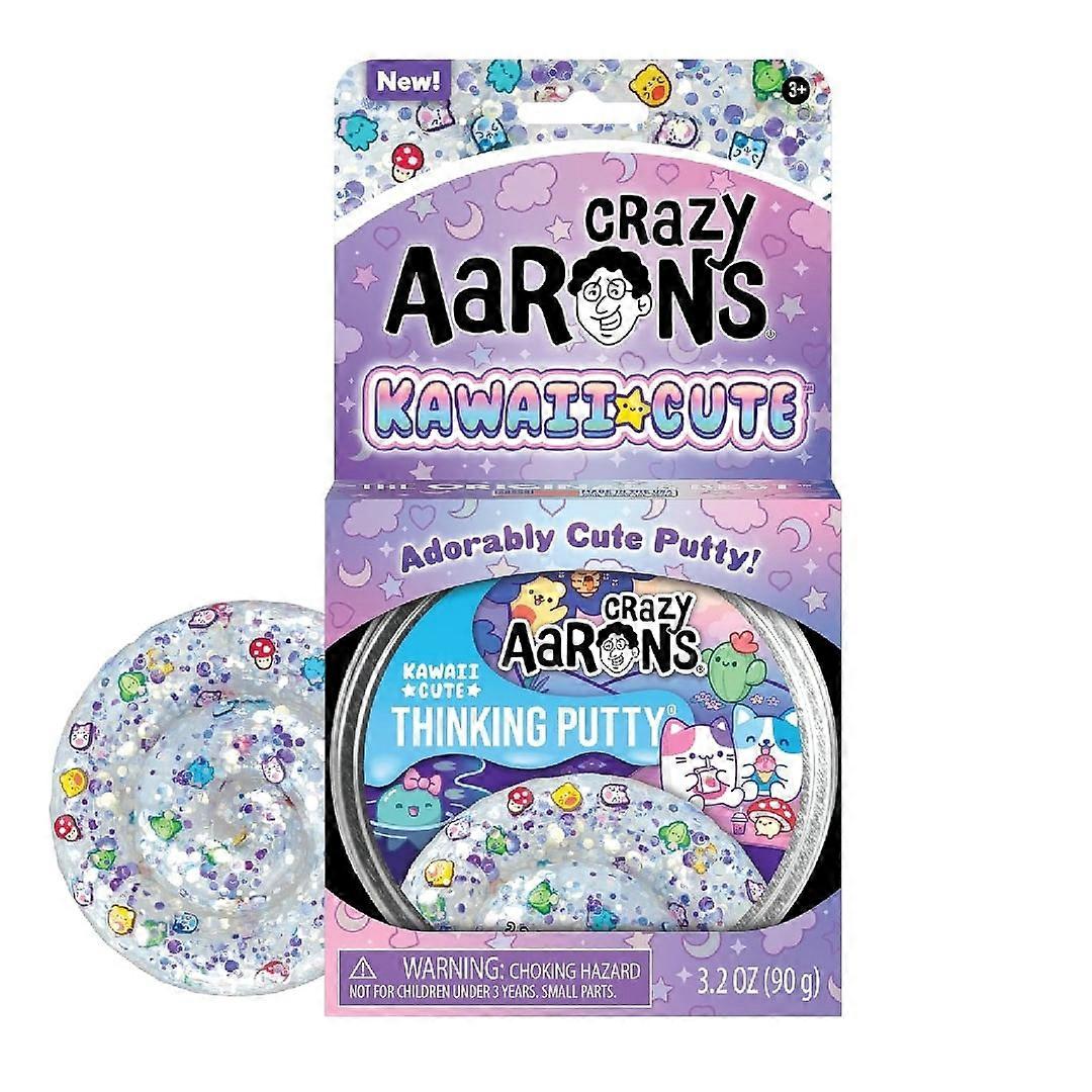 Gekke Aaron Trendsetters Kawaii Leuke Stopverf