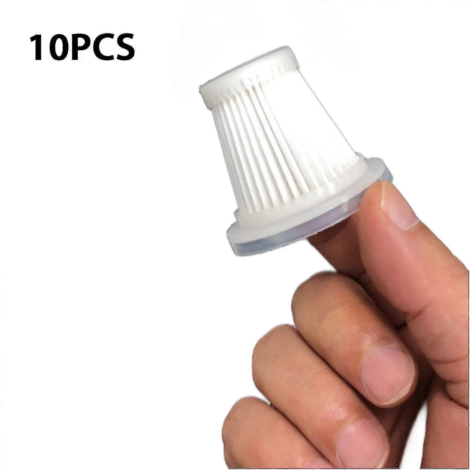 Mini Handheld Cordless Vacuum Cleaner 3 In 1 Rechargeable Wet Dry Dual Use Air Duster Electric Dust