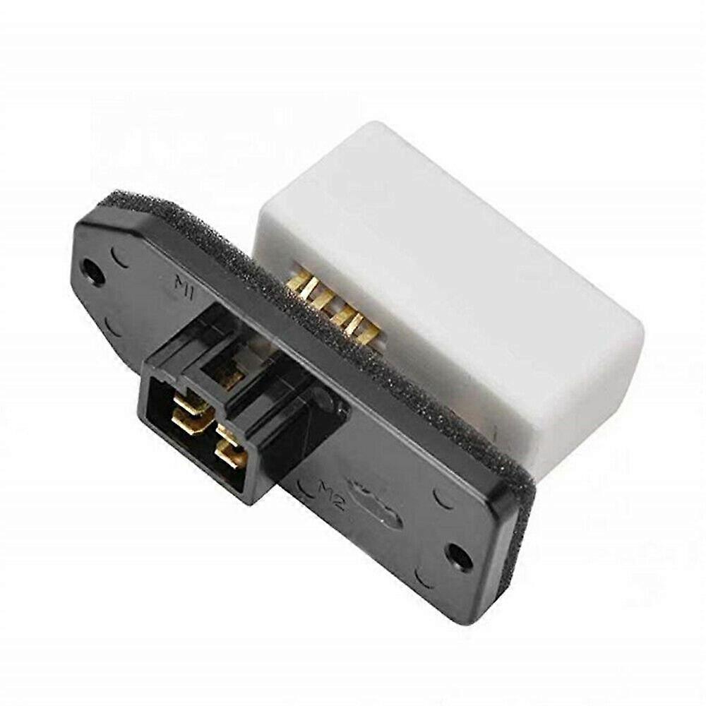 Car HVAC Heater AC Blower Motor Resistor for Viper Grand 5014212AA