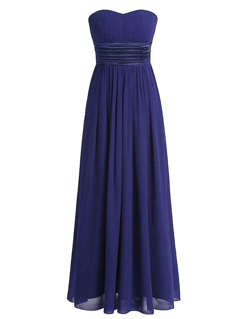 Γυναίκες Φόρεμα παράνυμφος Chiffon