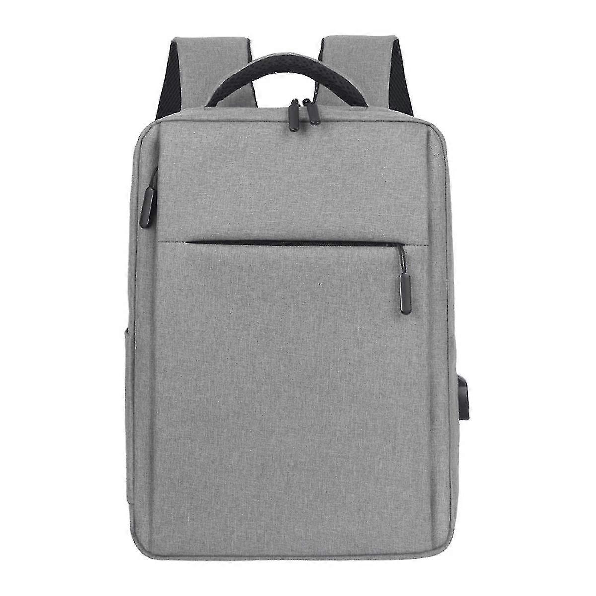 College Bookbag & Laptop Backpack - 24L Large Capacity, 15.6" Laptop Compartment, Multi-Pocket Daypack For School, Travel, Hiking - View #6
