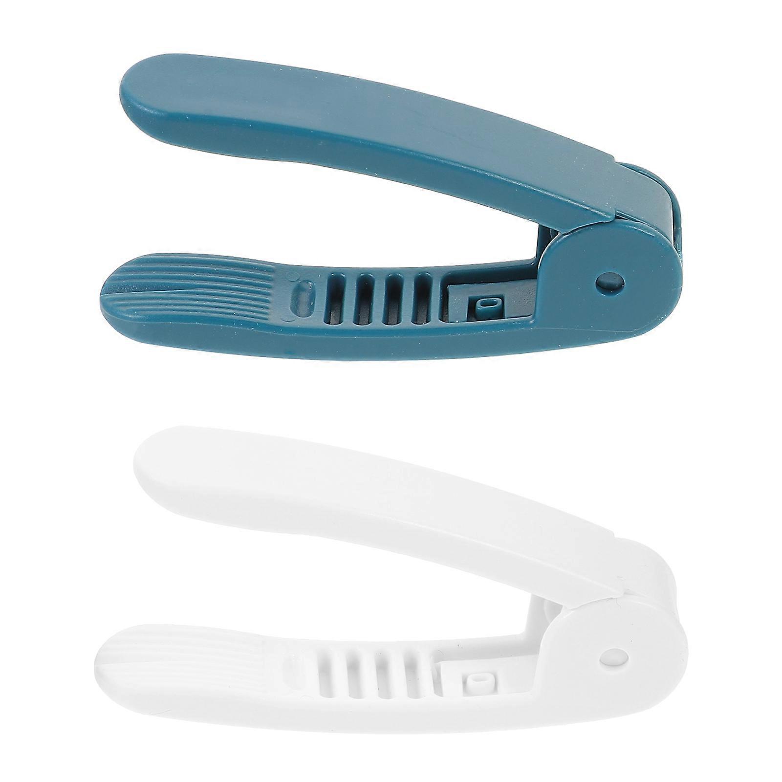 2pcs Nut Shell Opening Tool Peanut Sheller Household Peanuts Sheller Peeling Tool