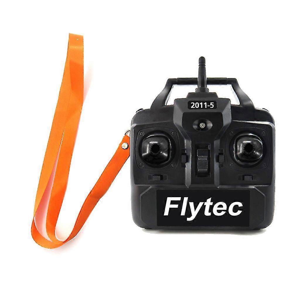 Rc βάρκα 2011-5.012 τηλεχειριστήριο για το Flytec 2011-5 ανταλλακτικό σκαφών δολώματος αλιείας -Sy