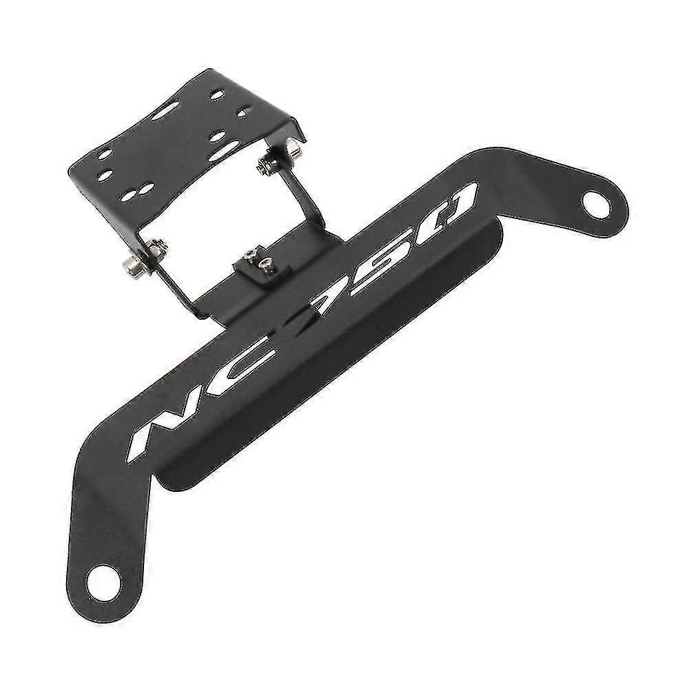 Για τη Honda NC750d NC 750d νέα μπροστινή μεσαία φόρτιση GPS υποστηρίξεων πλοήγησης μοτοσικλετών