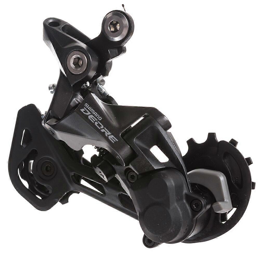 RD-M5120-GS SHIMANO BICYCLE REAR DERAILLEUR chain stabilizing technology