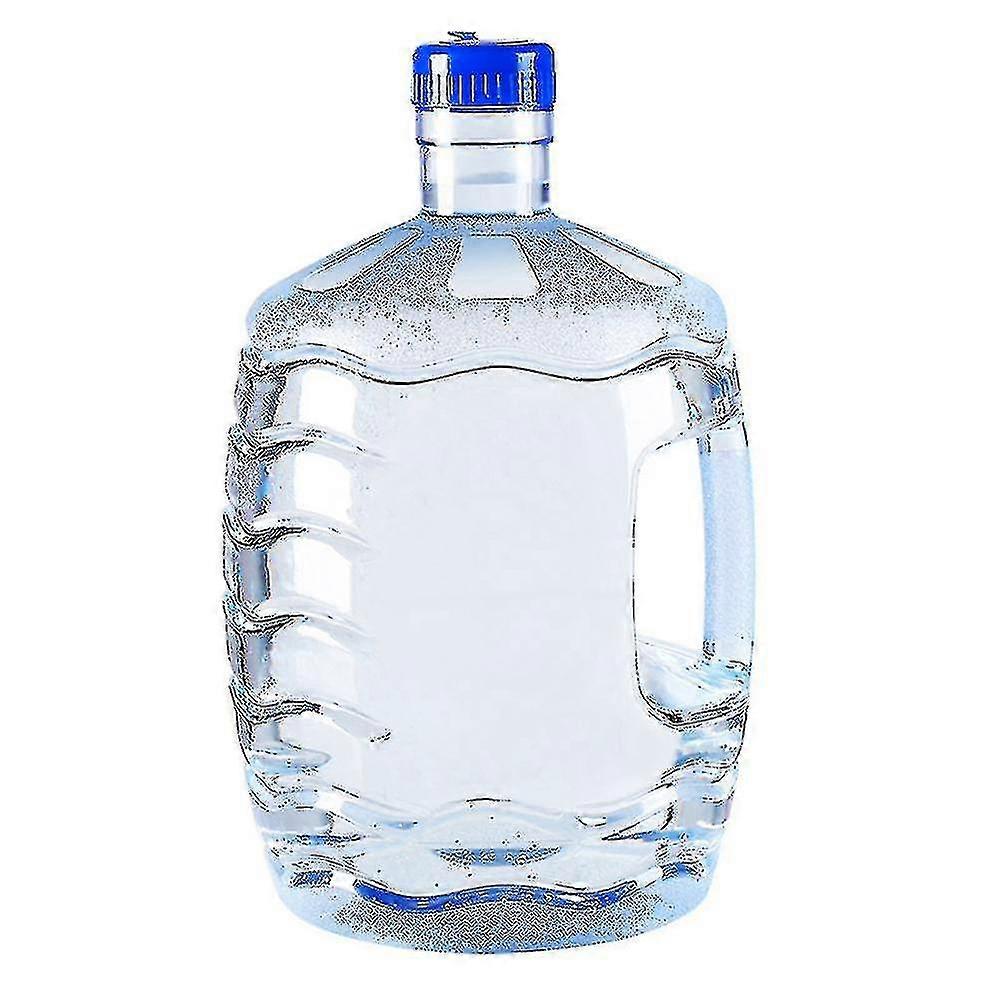 7.5l Leichter tragbarer Outdoor Camping Wasserträger Eimer