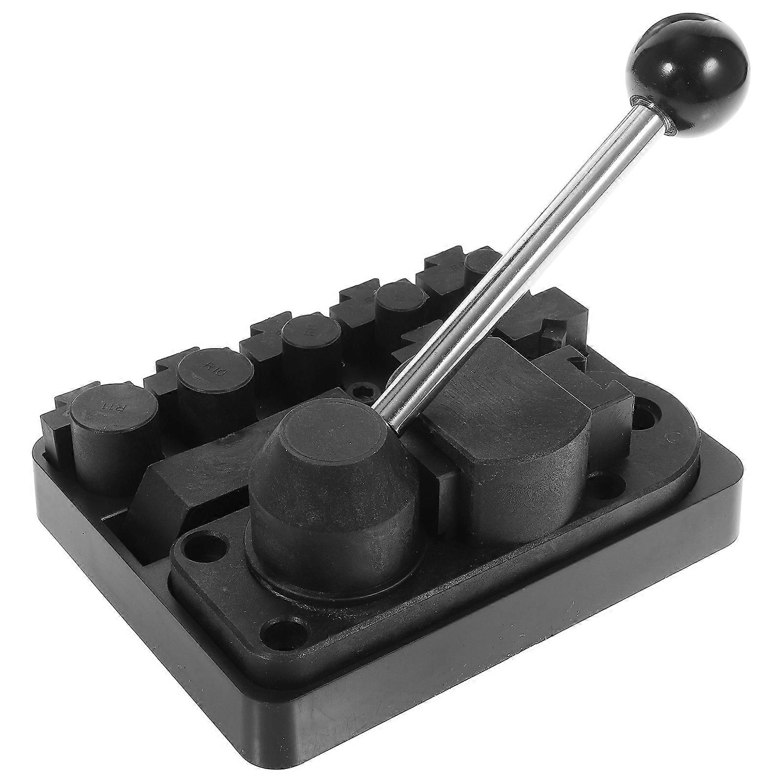 Ring Bending Tool Ring Bender Maker Ring Earring Bending Tool Professional Ring Making Machine