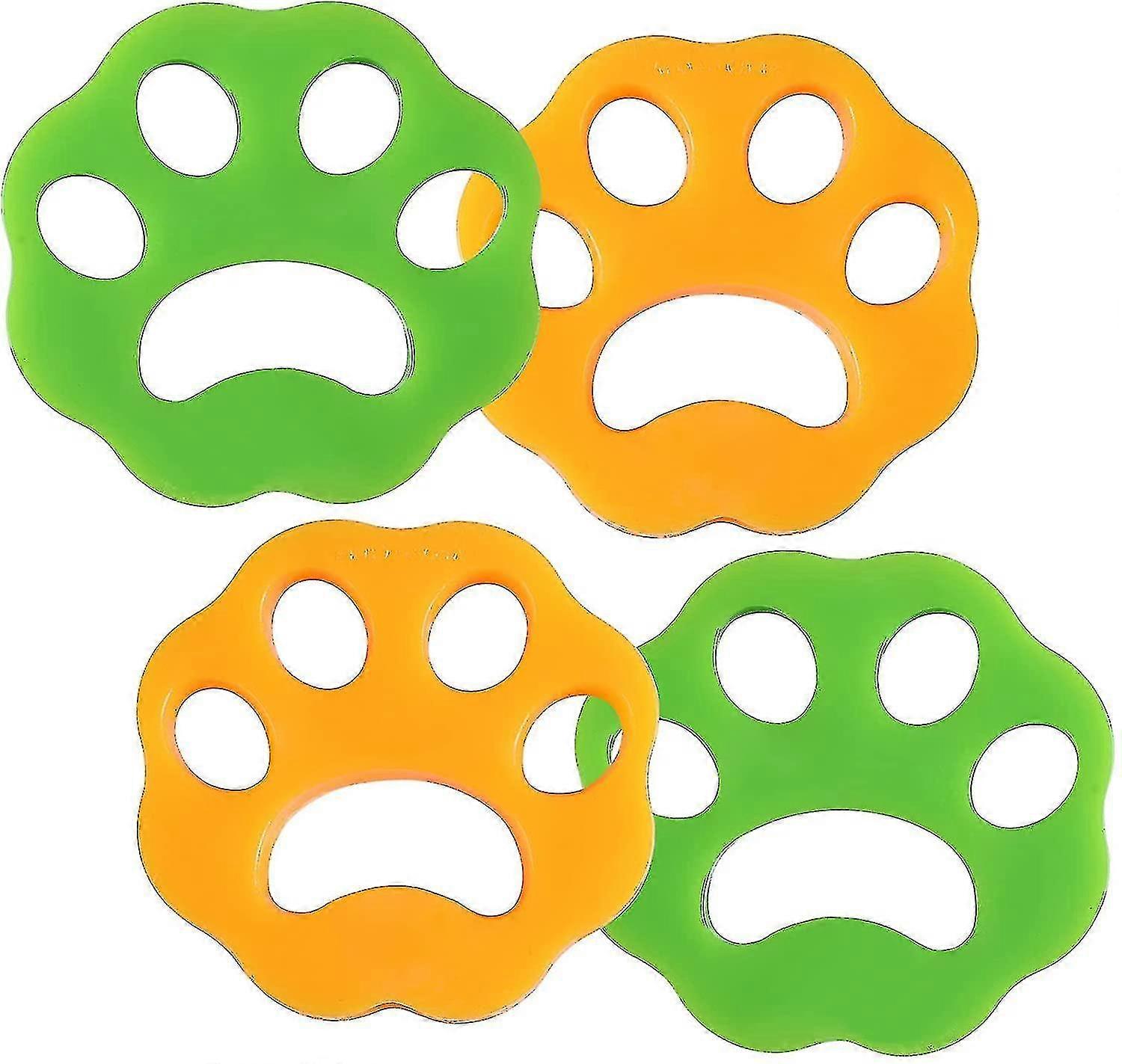 Cat And Dog Roller Sticking Device