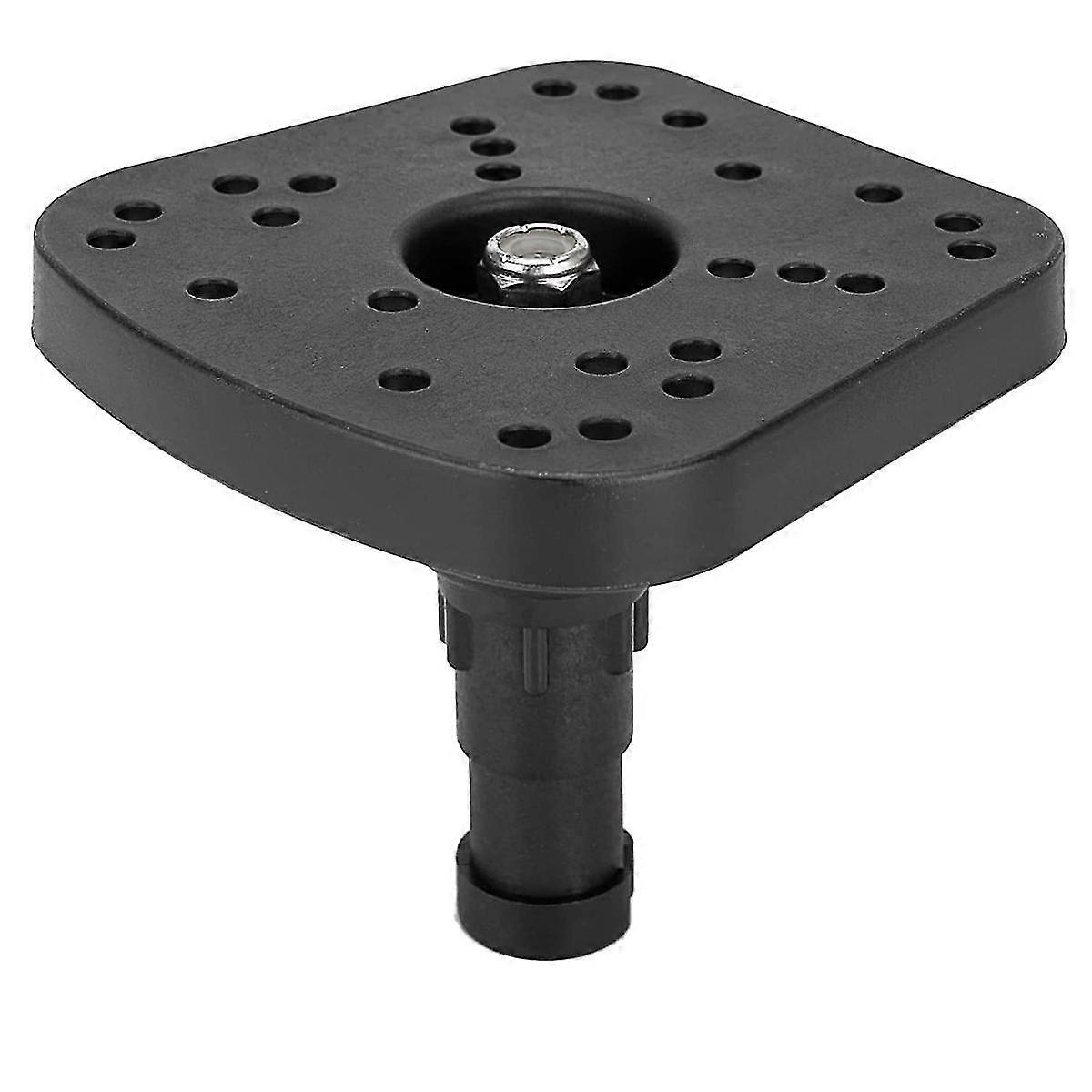 0368 Universal Fishfinder Mount , Boat Fish Finder Electronics Mount