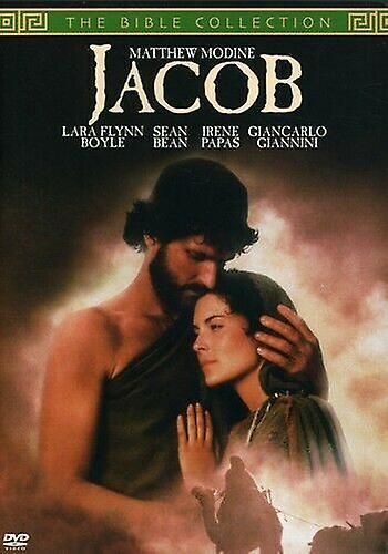 Jacob Bible Collection [DVD] [Region 1] DVD