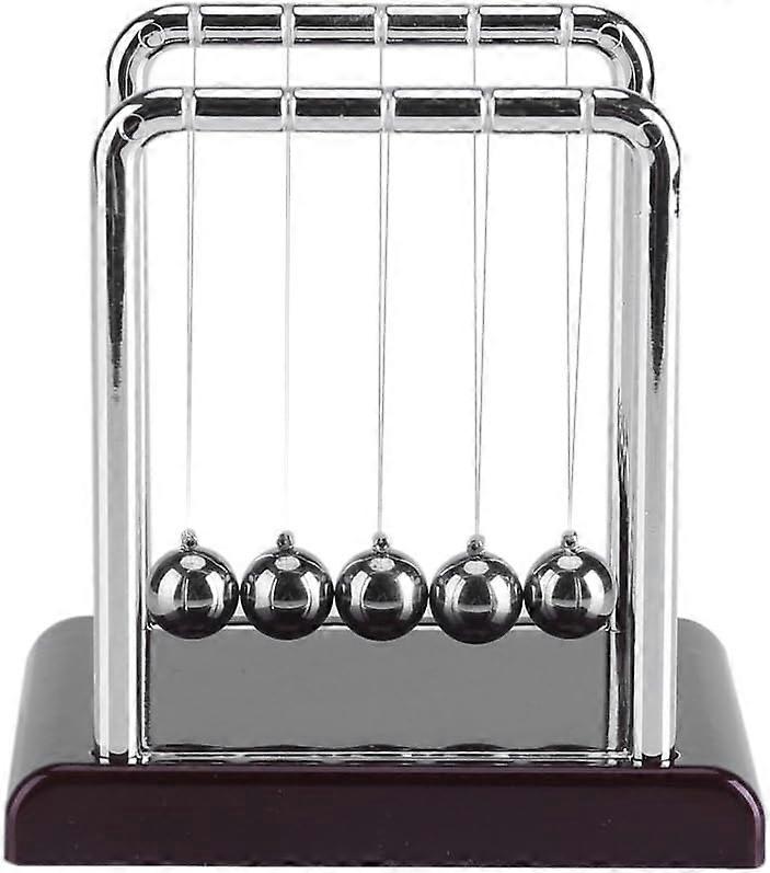 アシエ 平衡 マグニック ブール クレードル 体格科学 振り子 ビューロー ファン ビューロー エクストリウール ジュエ カドー スウィンギング