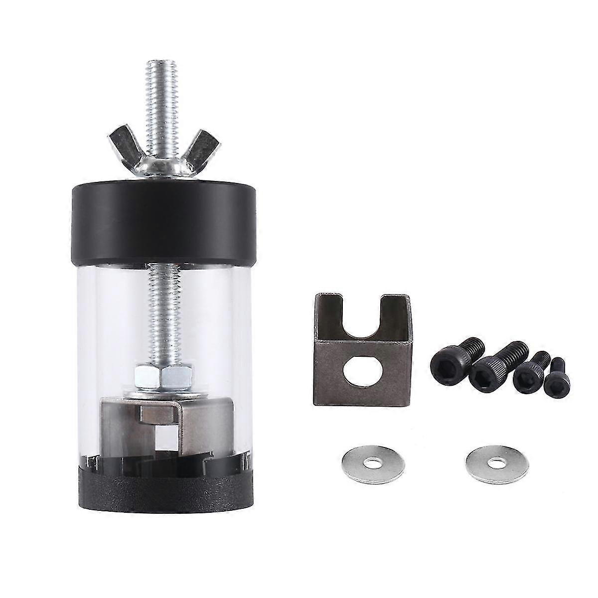 Multi-function Electric Guitar Extractor Puller Auxiliary Tool For Guitar Knob,speaker Knob Built-i