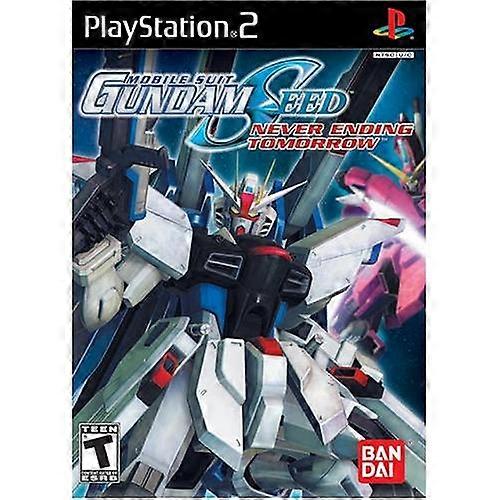 Gundam Seed  Game -  - PAL - New & Sealed
