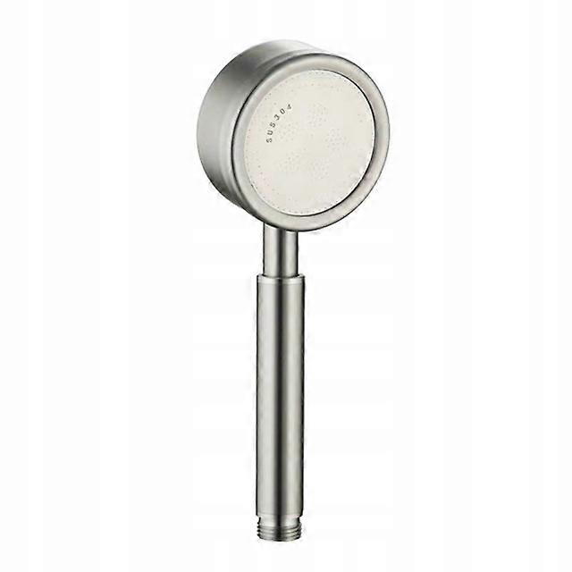 High-Voltage Shower Head